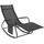 SoBuy SoBuy, Liegestuhl, Gartenliege (57 cm,