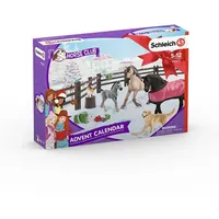 Schleich® 97875 Horse Club Adventskalender 2019