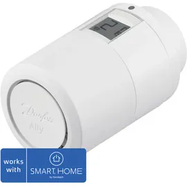 Danfoss Ally Heizkörperthermostat ZigBee App-fähig