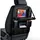 techprotect Tech-Protect UCA100 Auto-Organizer mit Ablage und Taschen – Schwarz