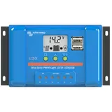 Victron BlueSolar 5A PWM Solar-Laderegler 12V/24V Batterie (Umsatzsteuerbefreit)