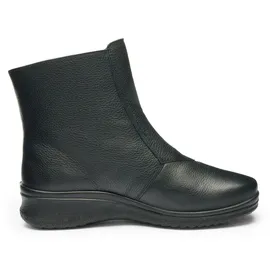 ARA Komfort Stiefeletten in Schwarz 35