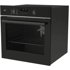 AEG TS 6 PB 51 ZAB, Einbaubackofen (Einbaugerät, 71 l, 595 mm breit), Serie 6000