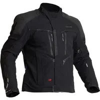 Halvarssons Vansbro, Textiljacke wasserdicht - Schwarz - 56