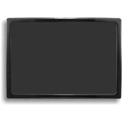 DEMCiflex Fractal Design R5 2-Vent Top Dust Filter, Staubfilter