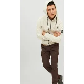 JACK & JONES Basic Jacke Moonbeam 2XL