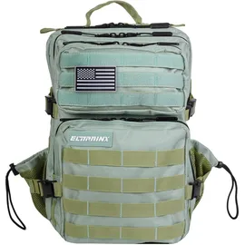 elitex training Tactical 25l Rucksack Kiwi