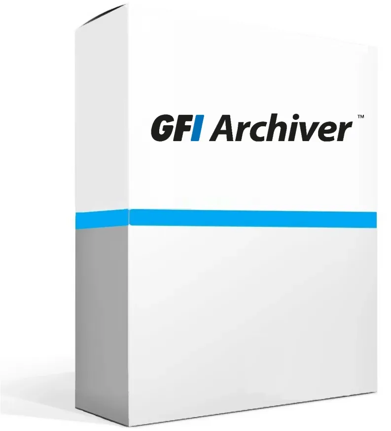 GFI Archiver