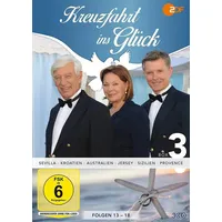 Studio Hamburg Kreuzfahrt ins Glück - Box 3 -