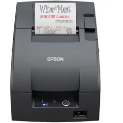 Ticket-Drucker Epson C31CL27102B0