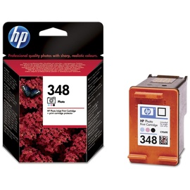 HP 348 Multipack color (C9369EE)