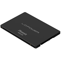 LC-POWER SSD LC-POWER Phoenix 2,5 480GB