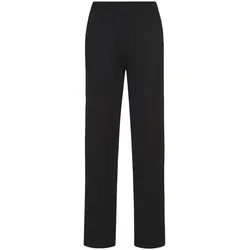 Therapie-Hose Athlet Sport schwarz