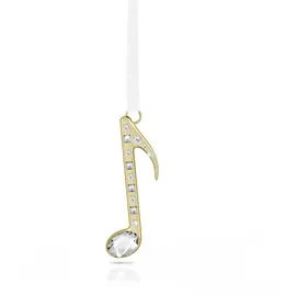 Swarovski Holiday Magic Musiknote Ornament