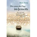Aquamarin Verlag Die ersten Drei Tage im Jenseits