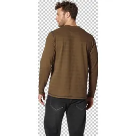 Babista Langarmshirt LUIMONO Braun XXL