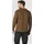 Babista Langarmshirt LUIMONO Braun XXL