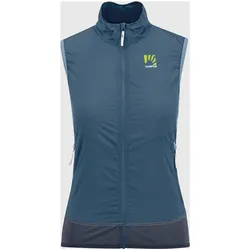 Karpos Lavaredo W Vest bluefin/ombre blue (171) XXL