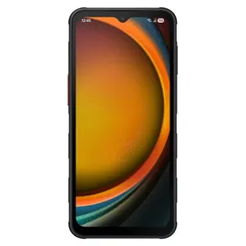 Samsung Galaxy XCover7 Pro Enterprise Edition 8 GB RAM 256 GB Black