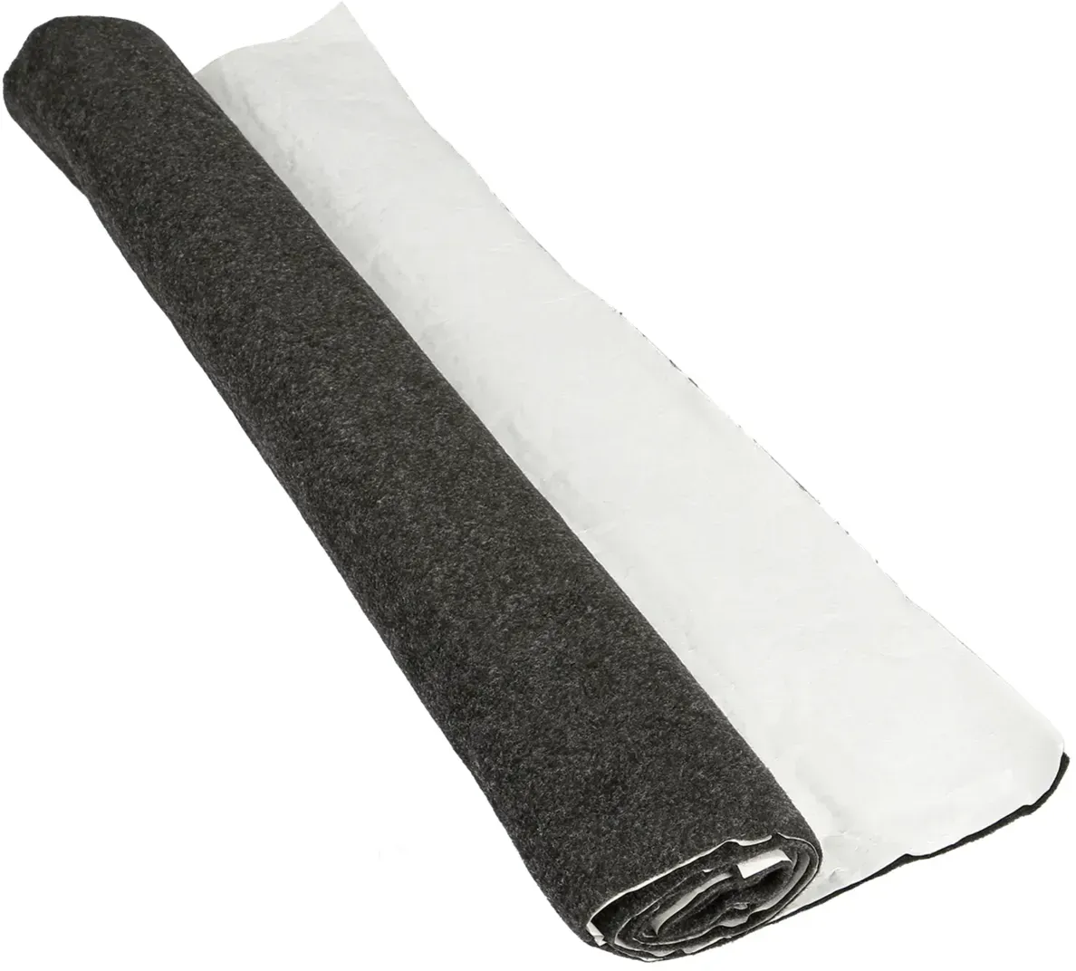 ACV Tessuto di rivestimento 70cm x 140cm autoadesivo antracite | Masori