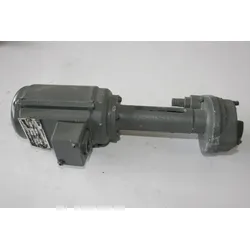 ELMAG Kühlmittelpumpe (Tauchtiefe 130 mm) - 9802252
