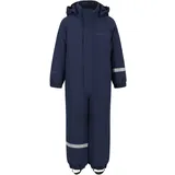 ZigZag Vally Schneeanzug Kinder 2002 - navy 2 (92/98)