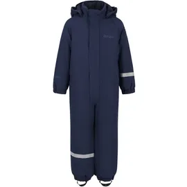 ZigZag Vally Schneeanzug Kinder 2002 - navy 2 (92/98)