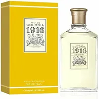 Myrurgia Agua de Colonia 1916 Eau de Cologne 400 ml