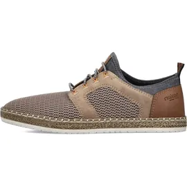 Rieker B5252-66 Herren Beige 45