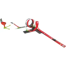 BBURAGO 18-30533 - GoGears Extreme Supersonic Launch inkl. 1 Auto