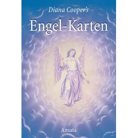 Ansata Engel-Karten