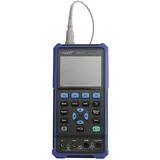 OWON LCD-Oszilloskop mit Multimeter, HDS272, 2-Kanal, 70 MHz