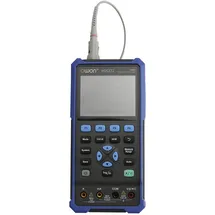 OWON LCD-Oszilloskop mit Multimeter, HDS272, 2-Kanal, 70 MHz