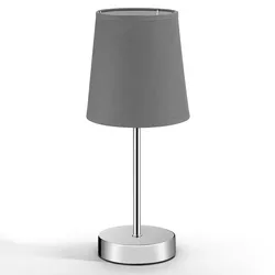 Monzana Deuba Tischlampe `Lumière`