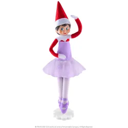 Elf on the Shelf The Elf on the Shelf® Elf MagiFreezTM Ständer - Ballerina