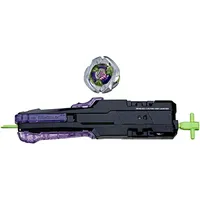 Hasbro Beyblade X Victory Grip Starter-Set