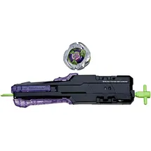 Hasbro Beyblade X Victory Grip Starter-Set
