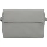 BREE Pure 1 Gürteltasche Leder 19 cm stone