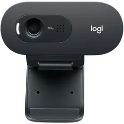 Webcam Logitech C505e