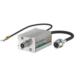 OBO 5082432 Feinschutzgerät für koaxiale Netzwerke 6.2V KOAX B-E2 MF-F