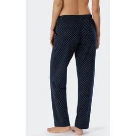 SCHIESSER Damen Hose lang