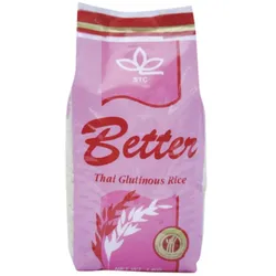 Better Brand Klebreis 1 kg