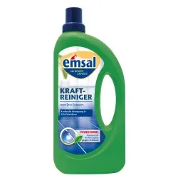 emsal Power Formel Kraftreiniger, schichtenlösend 117022 , 1000 ml - Flasche