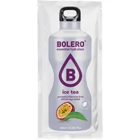 Bolero Ice Tea Passionfruit 12 Stück