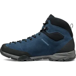 Scarpa Mojito Hike GTX Herren Wide Ocean/Light Ocean 44
