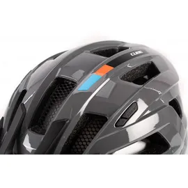 Cube Steep X Actionteam 49-55 cm grey'n'orange 2022