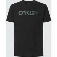OAKLEY Mark Ii 2.0 Kurzarm-t-shirt - Black / B1B