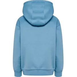 hummel Hoodie Blau 134-140 cm