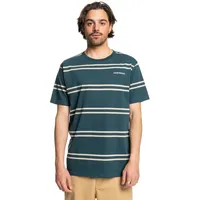 DC Shoes Shirttop »Portside Stripe« DC Shoes Deep Teal