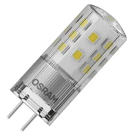 Osram LED-Pinlampe 4058075607224 4 W GY6.35 warmweiß 1 St.